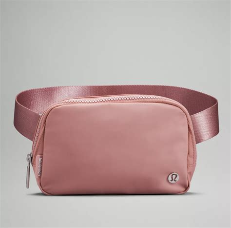 fake lululemon belt bags|real lululemon belt bag.